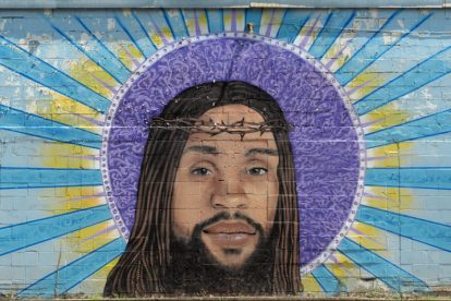 mural-of-jesus-in-new-orleans