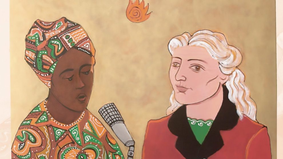 thea-bowman-and-dorothy-day