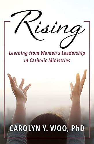 In Carolyn Woo's 'Rising', Women Are Already Leaders 41ebSBnGuOL. AC SY780