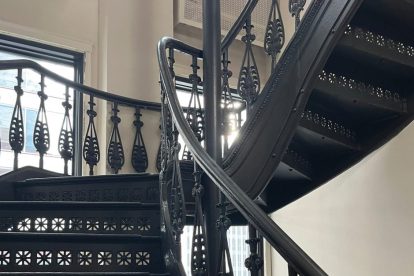 ascending-spiral-staircase