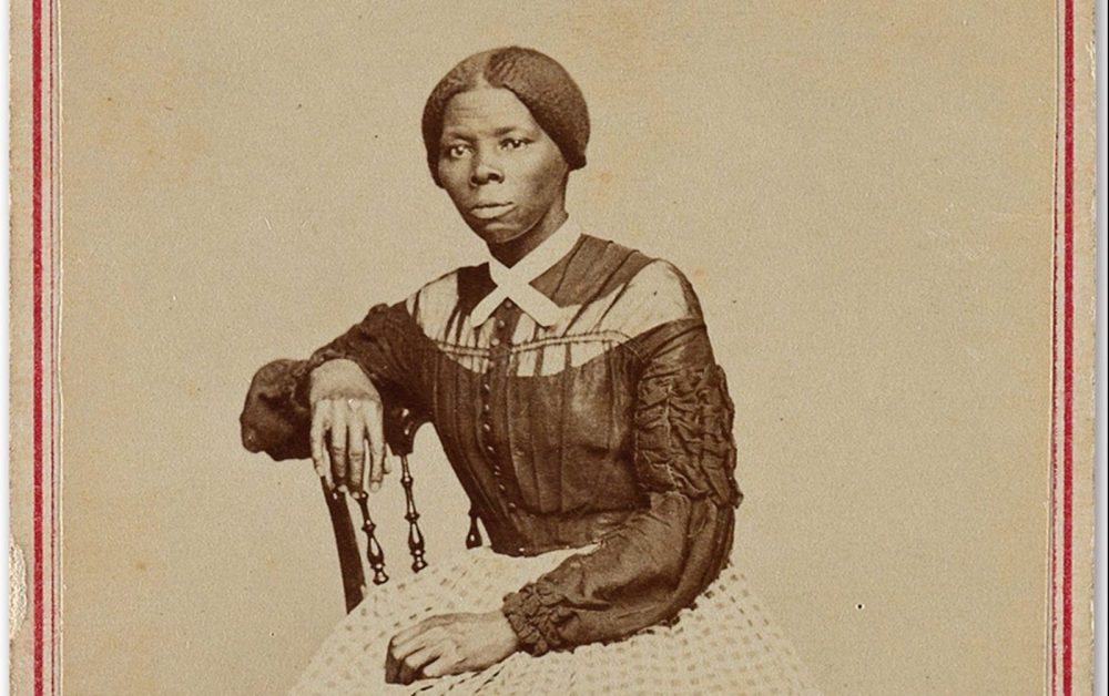 Harriet Tubman: Visions of Freedom (2022) - IMDb