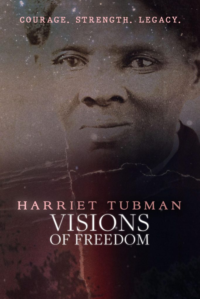 Harriet Tubman: An American Heroine - COSEBOC