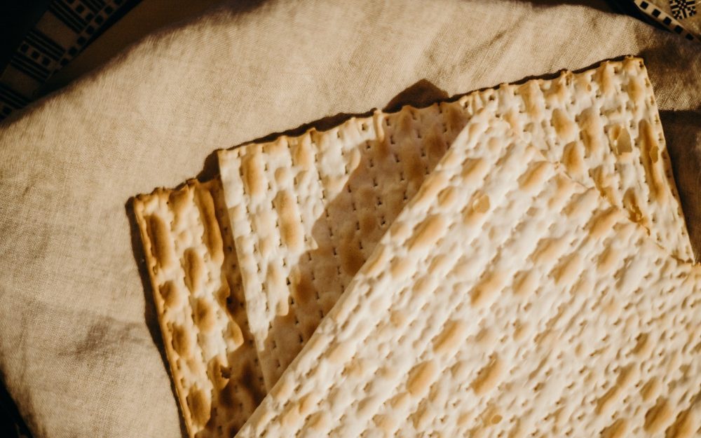 Should Catholics celebrate Passover? - U.S. Catholic