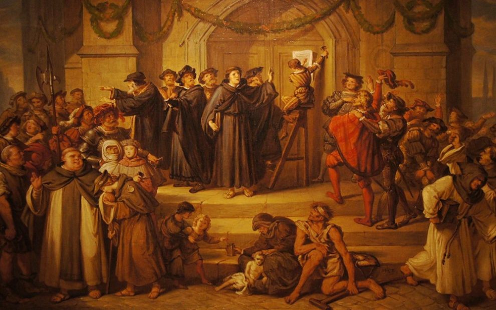 martin-luther-posts-the-95-theses