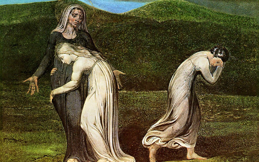 Queer Catholics can find themselves in scripture - Vimarsana News