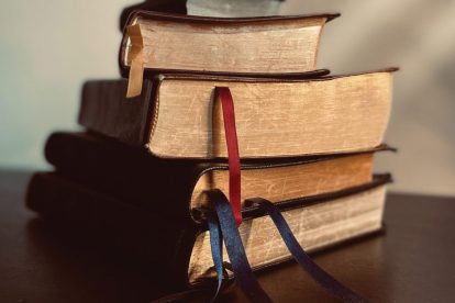 stack-of-bibles