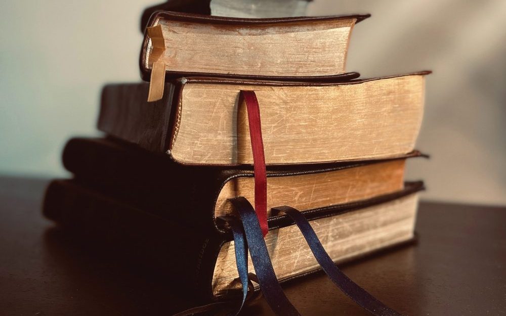 stack-of-bibles