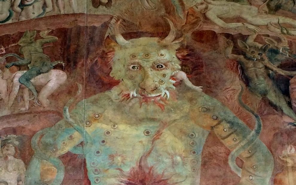 fresco-of-the-devil-pisa