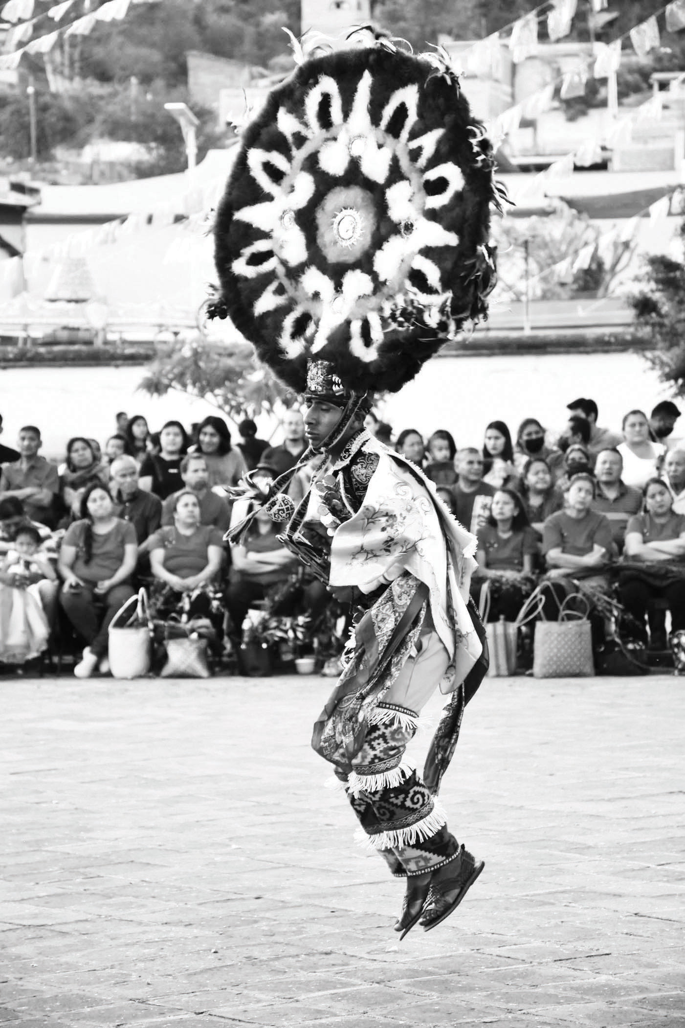 This Mexican tradition bridges Indigenous and Catholic cultures - U.S ...