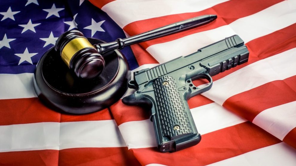 gun-flag-and-judges-gavel