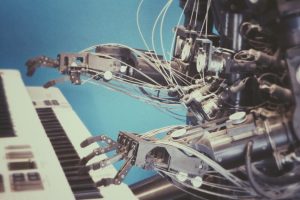 robot-playing-a-piano