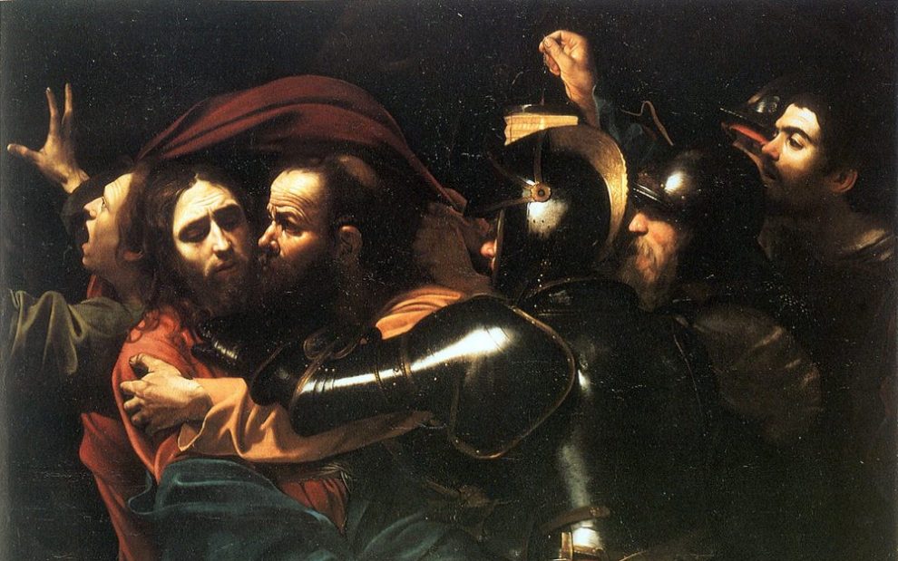caravaggio-taking-of-christ
