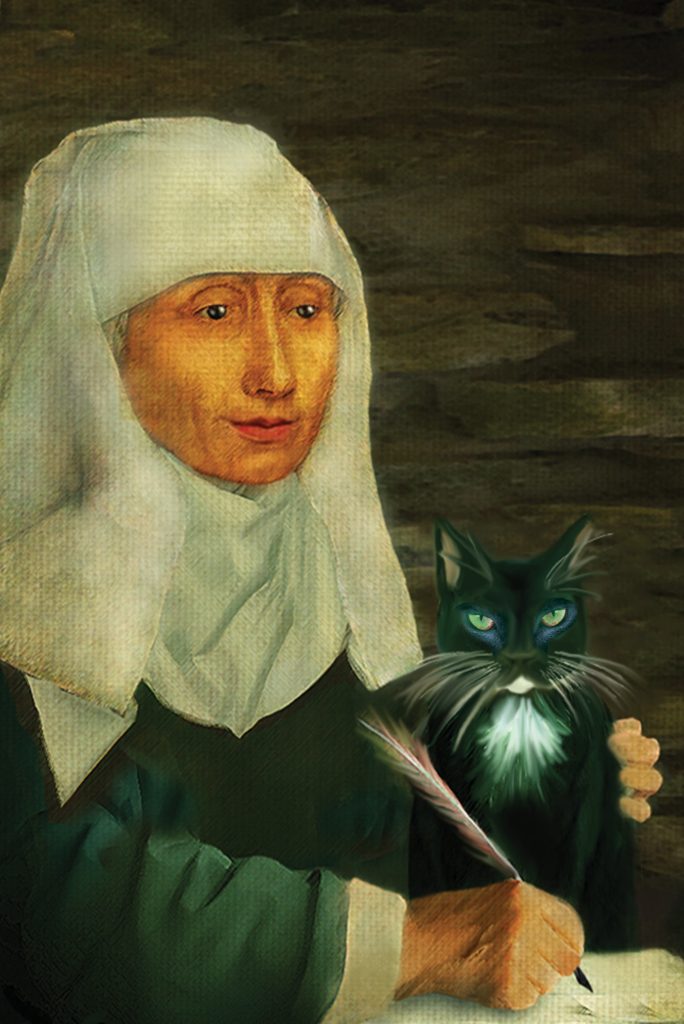 julian-of-norwich-with-cat