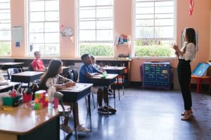 teacher-in-front-of-classroom