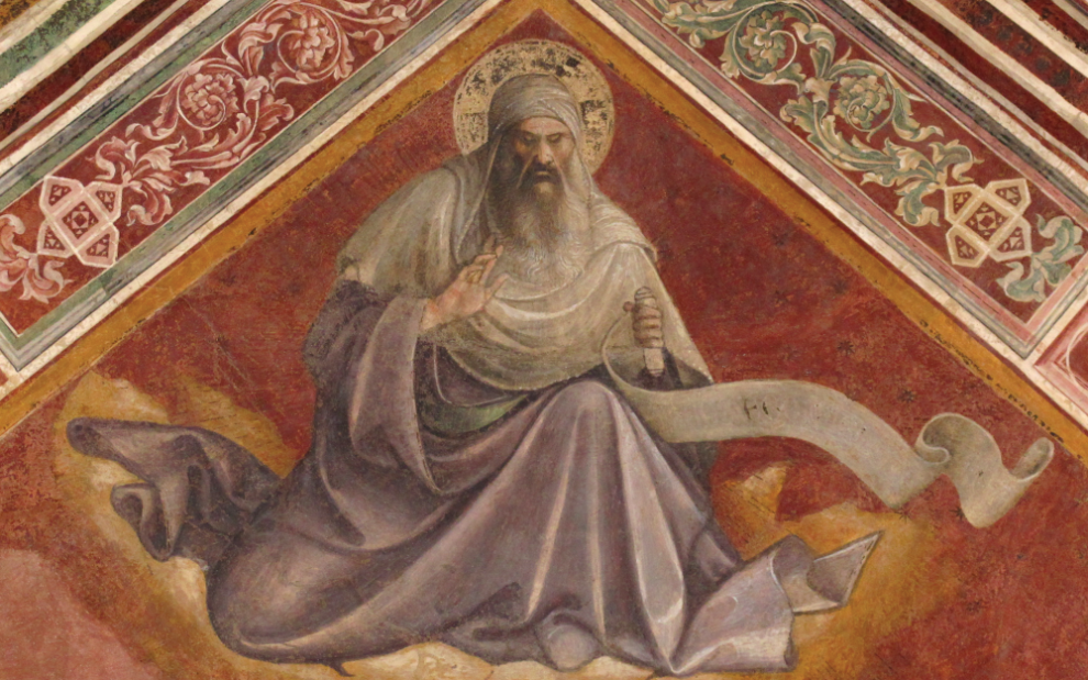 prophet-malachi