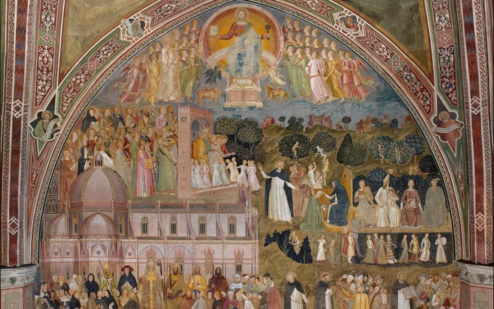 the-communion-of-saints