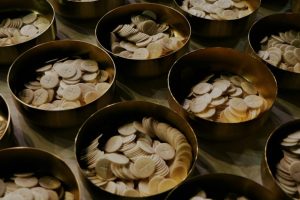bowls-of-hosts-for-communion