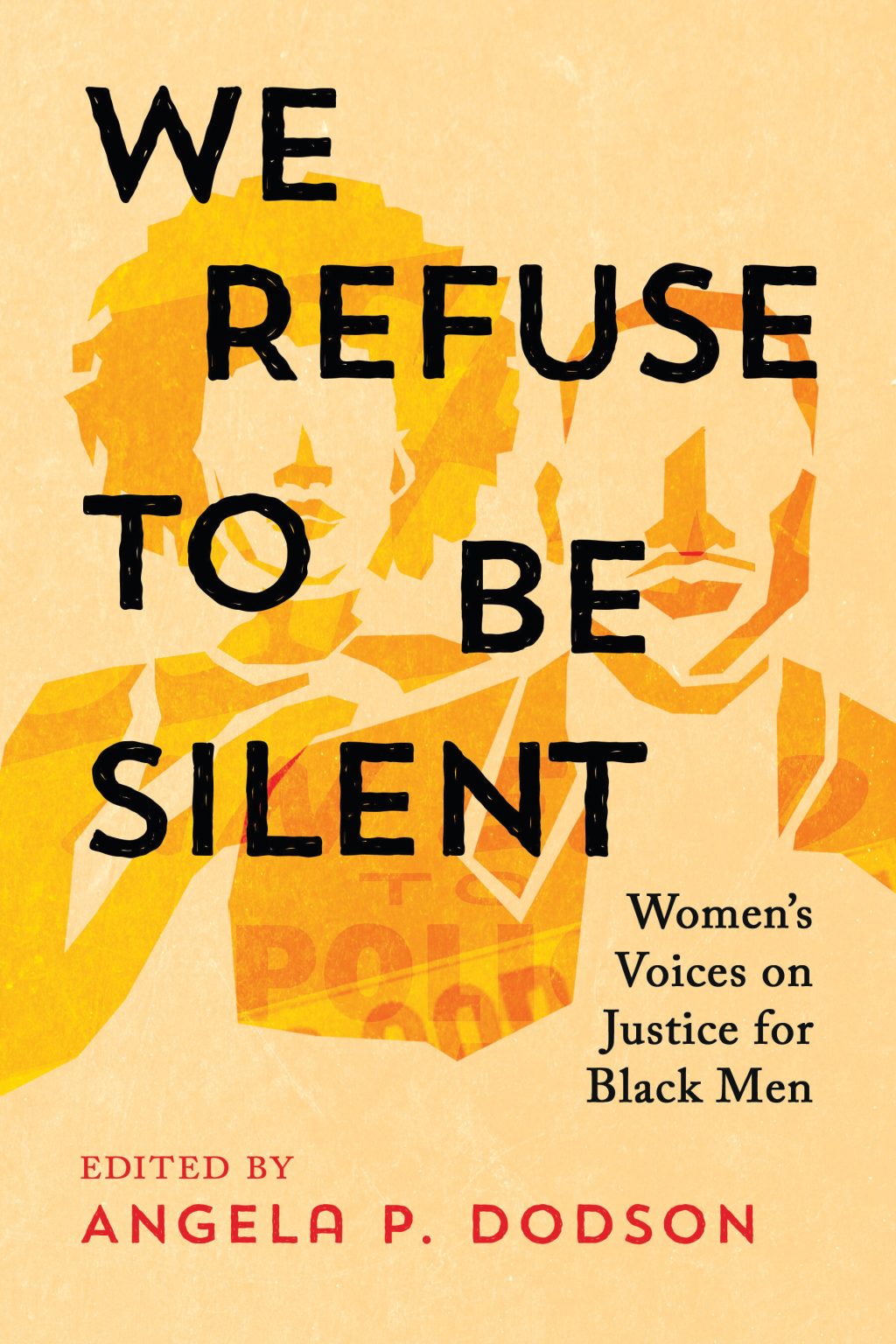 Refuse we have. Refuse we have