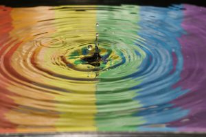 splashing-rainbow
