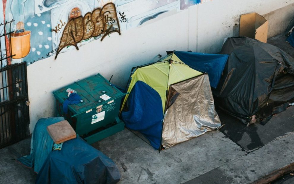 tents-on-street