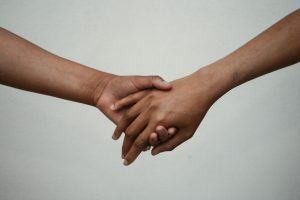 holding-hands