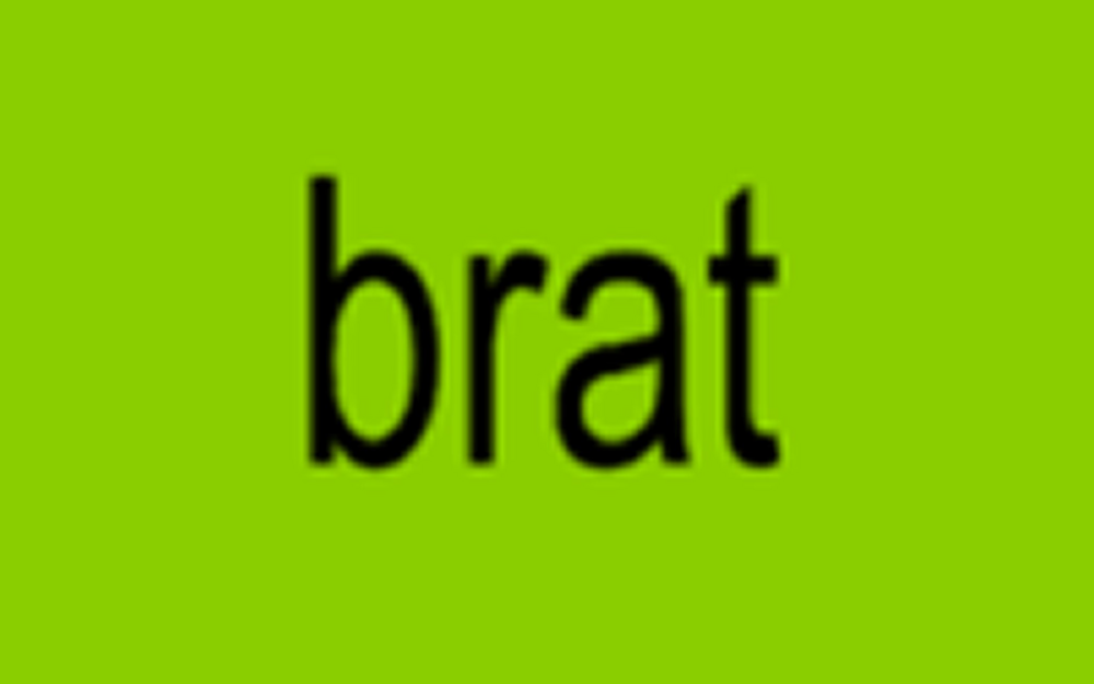 'Brat' A party album gets real about human complexity U.S. Catholic