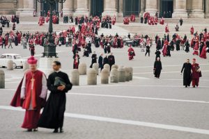 clergy-at-second-vatican-council