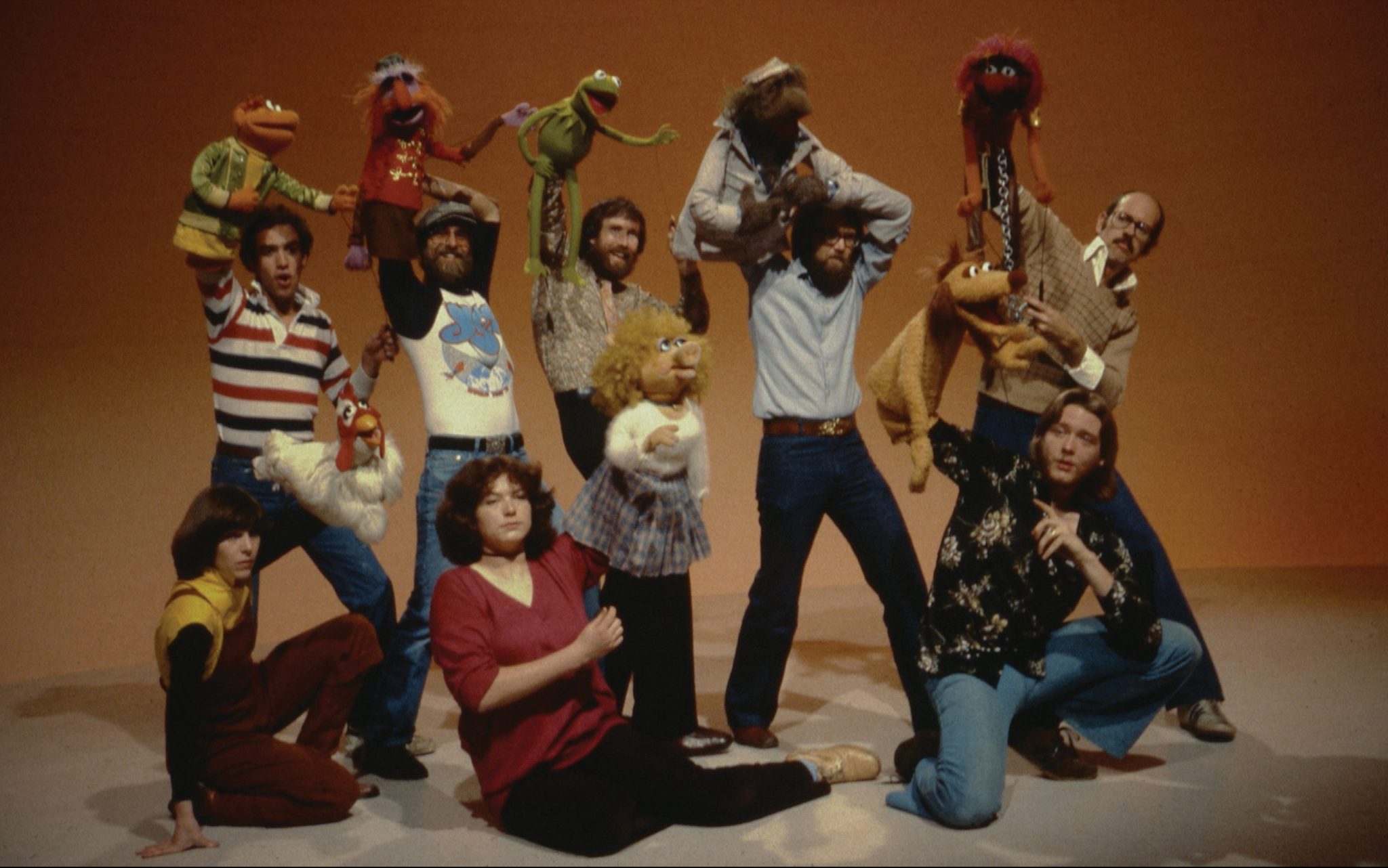 Muppets creator Jim Henson left a legacy of compassion - U.S. Catholic