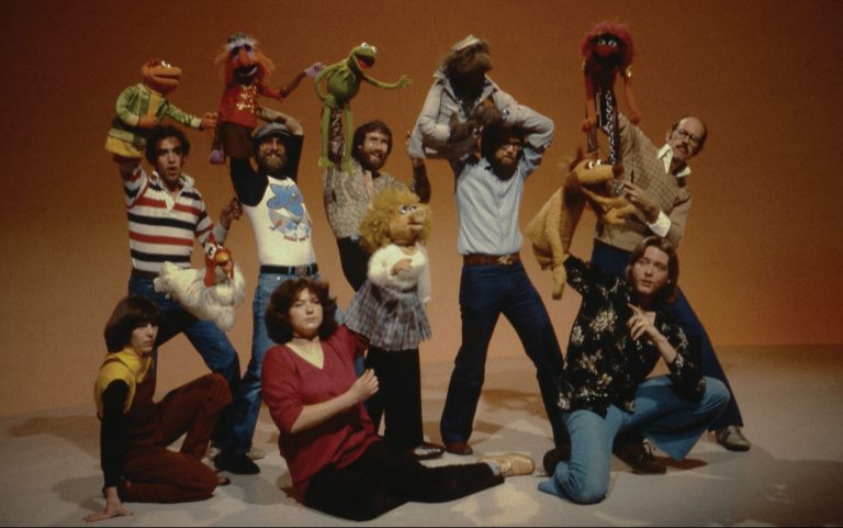 Muppets creator Jim Henson left a legacy of compassion - U.S. Catholic