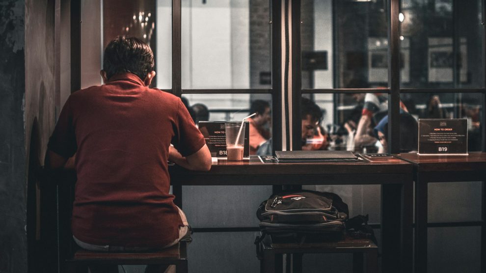 person-eating-alone-in-restaurant