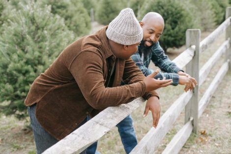 father-speaking-with-teenage-son