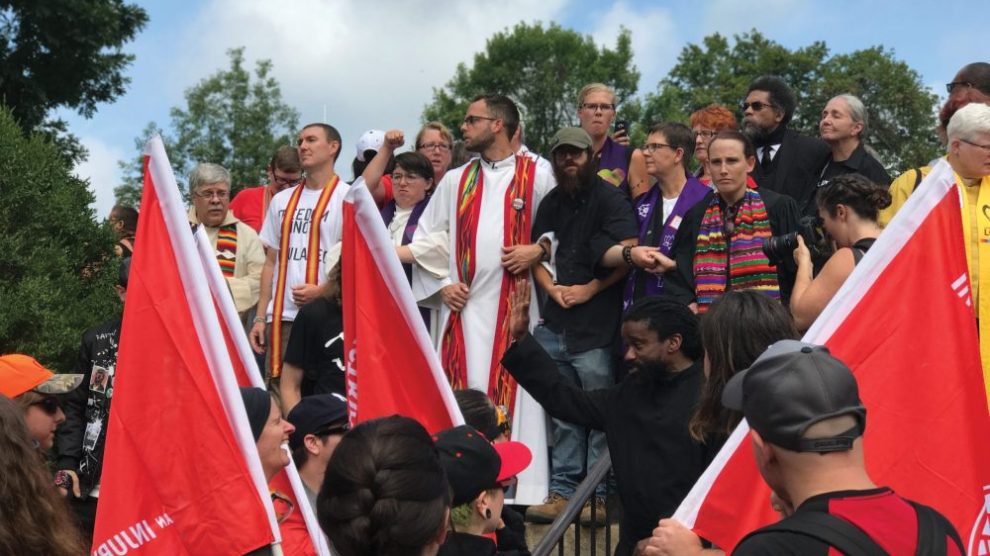 eric-martin-with-counterprotesters-at-unite-the-right-rally