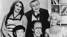 munsters-cast