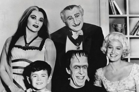 munsters-cast