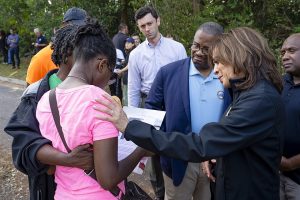 vice-president-kamala-harris-with-victims-of-hurricane-helene