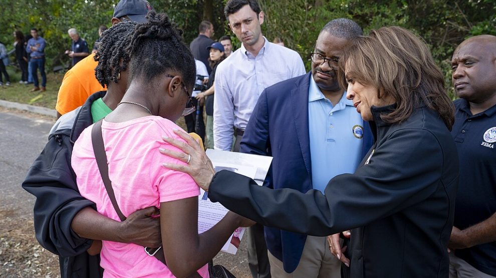 vice-president-kamala-harris-with-victims-of-hurricane-helene