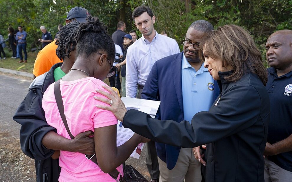 vice-president-kamala-harris-with-victims-of-hurricane-helene