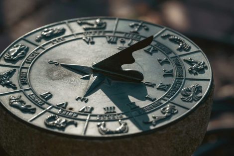 sundial