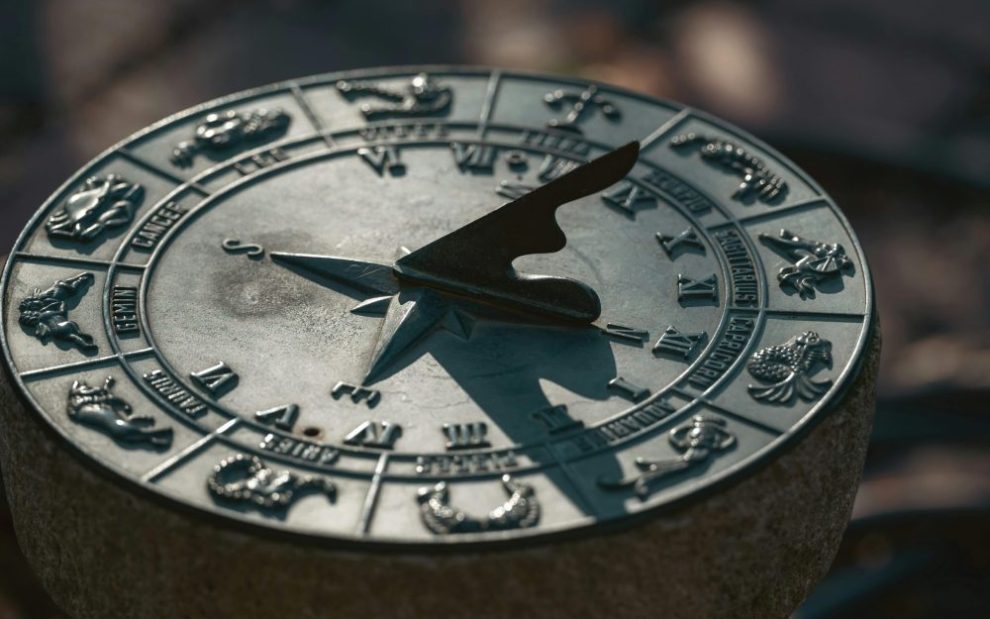 sundial