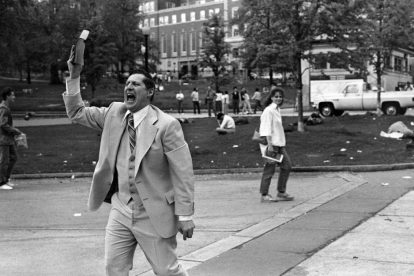 street-preacher-shouting