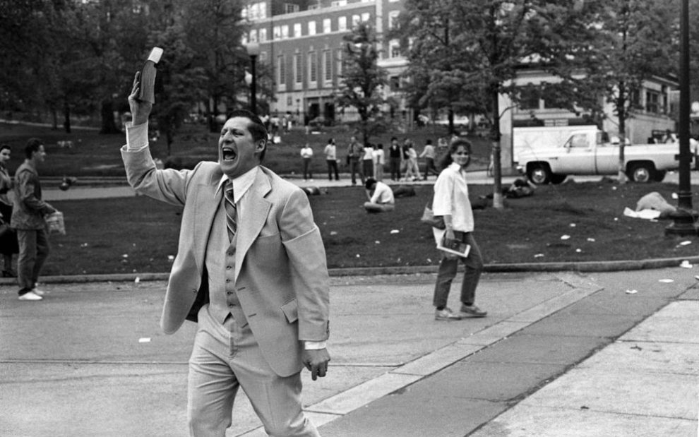 street-preacher-shouting