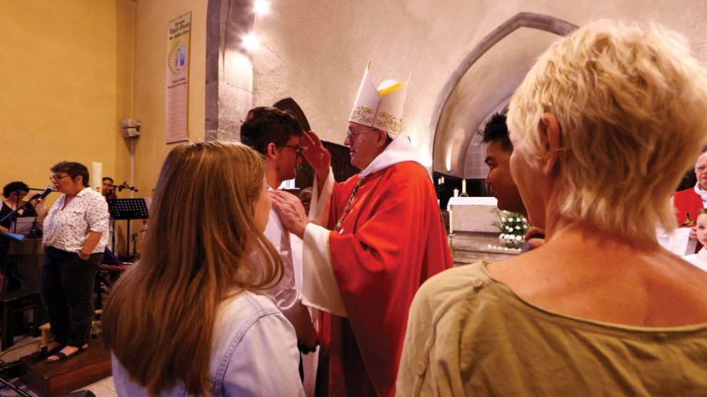 receiving-sacrament-of-confirmation