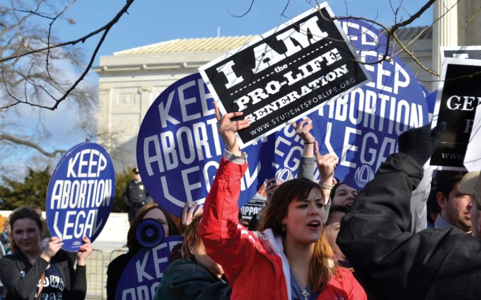 u-s-catholic-pro-life-pro-choice-protests