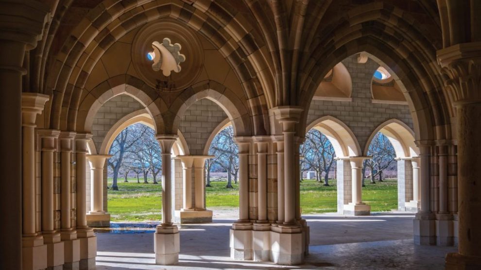 u-s-catholic-monastery-grounds