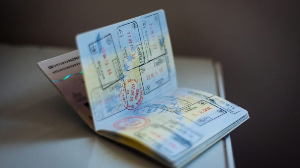 u-s-catholic-visa-stamps-in-passport