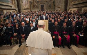 How Pope Francis changed the church - U.S. Catholic