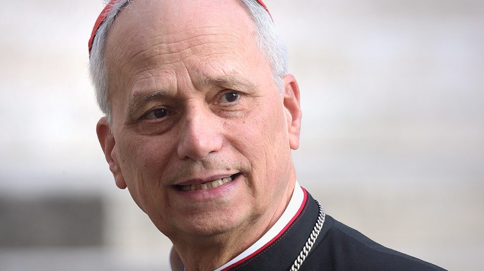 Pope Leo