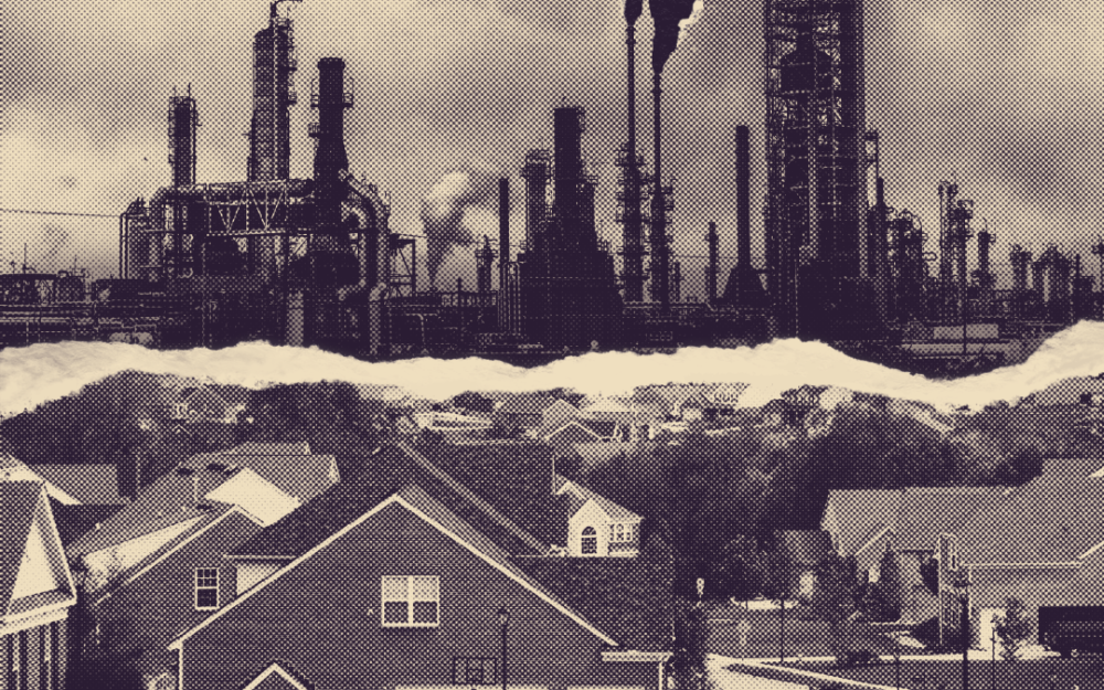 The podcast ‘Fumed’ shines light on corporate pollution
