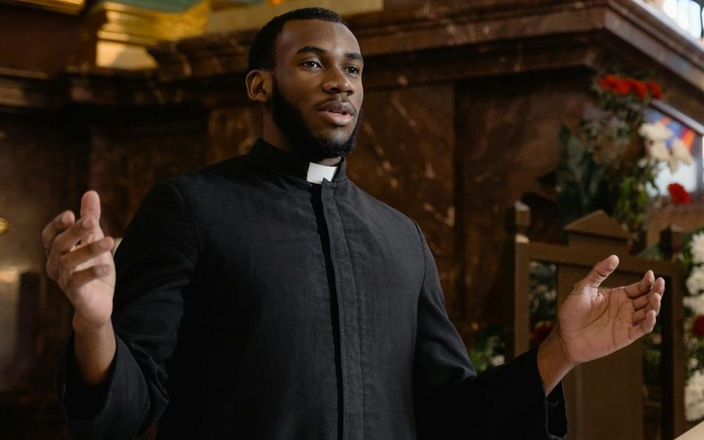 Pope Francis changed what it means to be a pastor