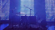 u-s-catholic-empty-drumset